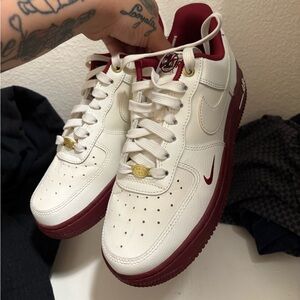 Women’s Nike Air Force